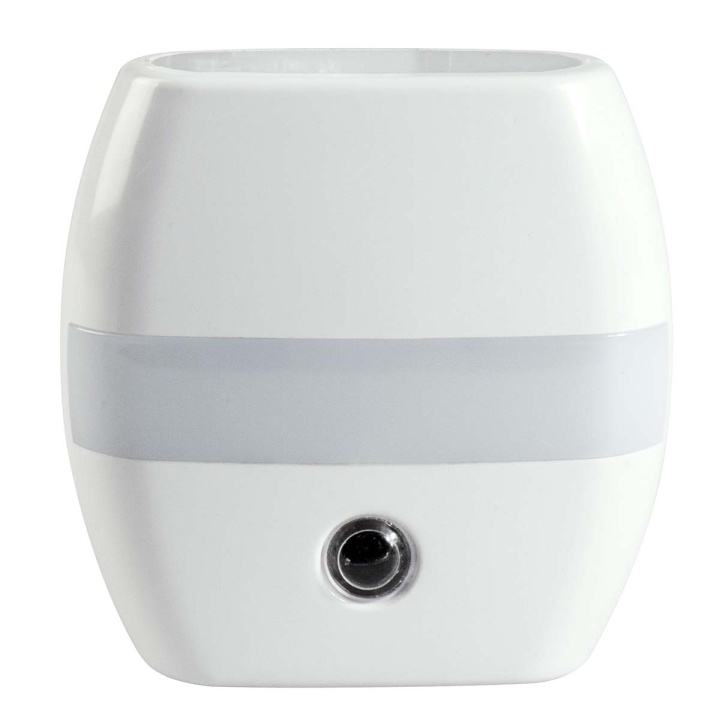 Alecto Automaattinen LED-suuntausvalo ryhmässä KODINELEKTRONIIKKA / Valaistus / Yölamput @ TP E-commerce Nordic AB (D32125)