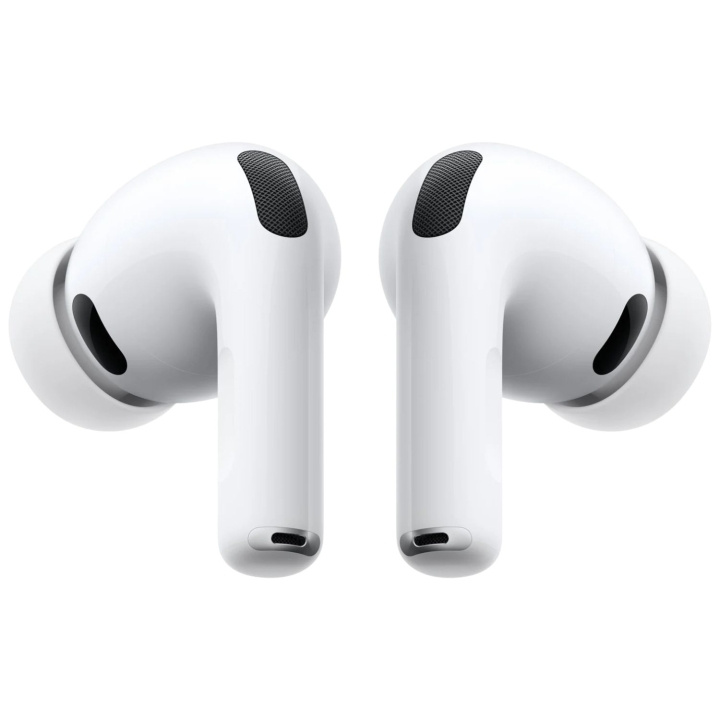 Apple AirPods Pro 3 ryhmässä KODINELEKTRONIIKKA / Ääni & Kuva / Kuulokkeet & Tarvikkeet / Kuulokkeet @ TP E-commerce Nordic AB (D32462)