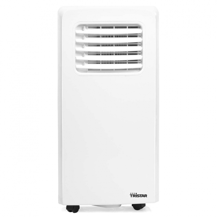 Tristar Ilmastointi A/C WiFi 7000 BTU ryhmässä KOTI, TALOUS JA PUUTARHA / Tuulettimet ja ilmastointilaitteet / Ilmanviilennin ja AC @ TP E-commerce Nordic AB (D32470)