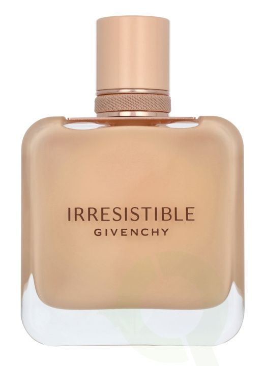 Givenchy Irresistible Nude Velvet Edp Spray 50 ml ryhmässä KAUNEUS JA TERVEYS / Tuoksut & Parfyymit / Parfyymit / Naisten Tuoksut @ TP E-commerce Nordic AB (D32572)