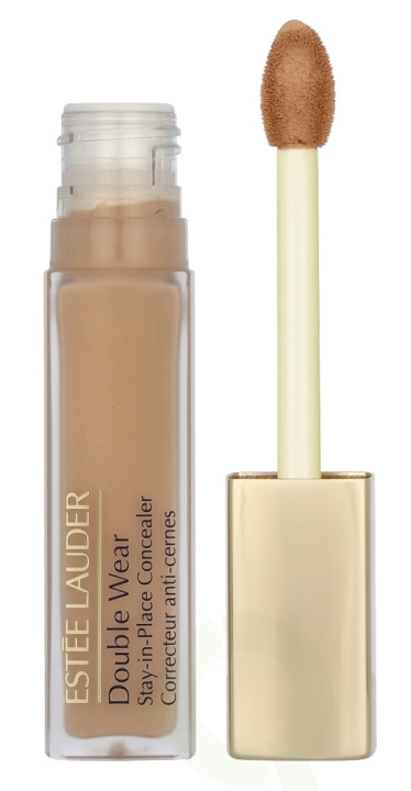 Estee Lauder Double Wear Zero Flaw Concealer 12 ml #2W ryhmässä KAUNEUS JA TERVEYS / Meikit / Meikit Kasvot / Peitevoide @ TP E-commerce Nordic AB (D32578)