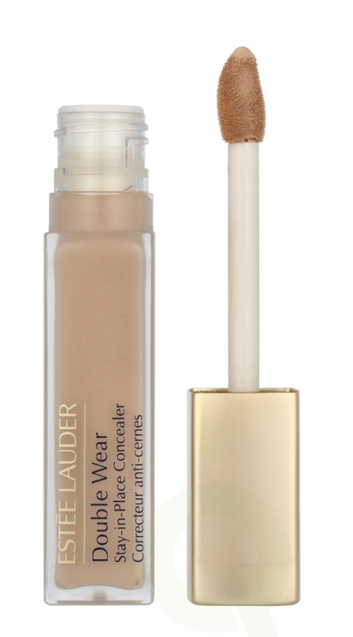 Estee Lauder Double Wear Stay-In-Place Concealer 12 ml #1C ryhmässä KAUNEUS JA TERVEYS / Meikit / Meikit Kasvot / Peitevoide @ TP E-commerce Nordic AB (D32580)
