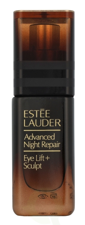 Estee Lauder Advanced Night Repair Eye Lift + Sculpt 15 ml Lifting And Sculpting ryhmässä KAUNEUS JA TERVEYS / Ihonhoito / Kasvot / Yövoide @ TP E-commerce Nordic AB (D32581)