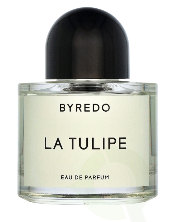 Byredo La Tulipe Edp Spray 50 ml ryhmässä KAUNEUS JA TERVEYS / Tuoksut & Parfyymit / Parfyymit / Unisex @ TP E-commerce Nordic AB (D32585)