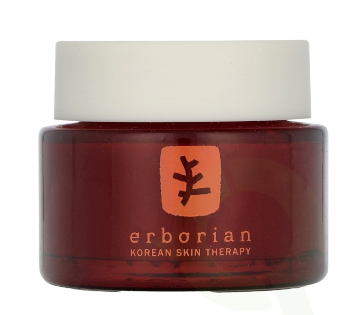 Erborian Skin Therapy Eye 15 ml ryhmässä KAUNEUS JA TERVEYS / Ihonhoito / Kasvot / Silmät @ TP E-commerce Nordic AB (D32588)
