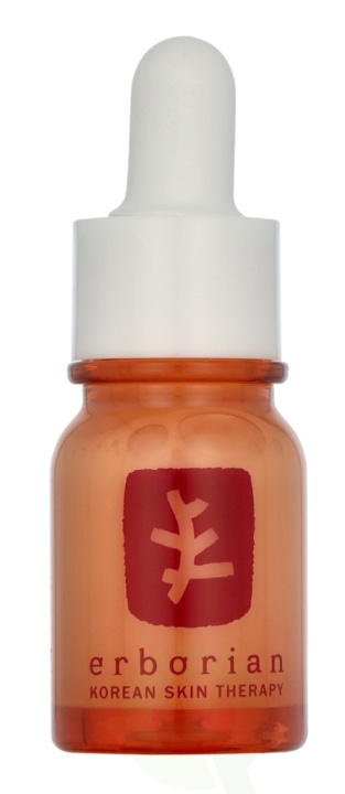 Erborian Skin Therapy Night Serum 10 ml ryhmässä KAUNEUS JA TERVEYS / Ihonhoito / Kasvot / Seerumit iholle @ TP E-commerce Nordic AB (D32595)