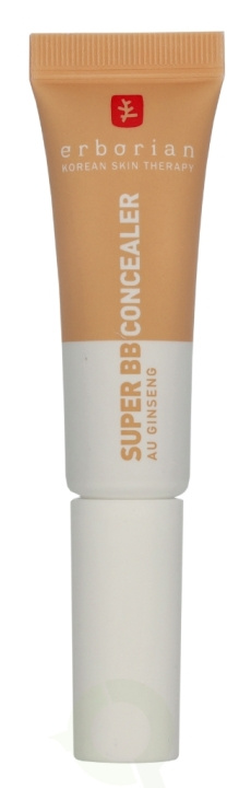 Erborian Super BB Concealer 10 ml Dore ryhmässä KAUNEUS JA TERVEYS / Meikit / Meikit Kasvot / Peitevoide @ TP E-commerce Nordic AB (D32600)