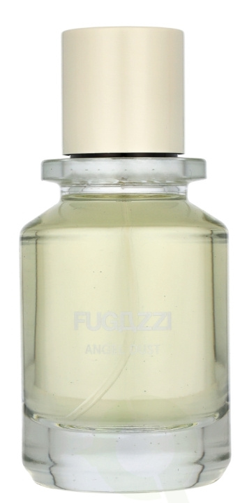 Fugazzi Angel Dust Edp Spray 50 ml ryhmässä KAUNEUS JA TERVEYS / Tuoksut & Parfyymit / Parfyymit / Naisten Tuoksut @ TP E-commerce Nordic AB (D32632)