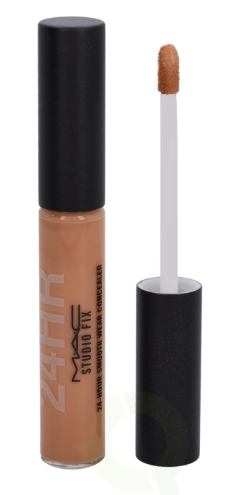 MAC Studio Fix 24-Hour Smooth Wear Concealer 7 ml NC44 ryhmässä KAUNEUS JA TERVEYS / Meikit / Meikit Kasvot / Peitevoide @ TP E-commerce Nordic AB (D32639)