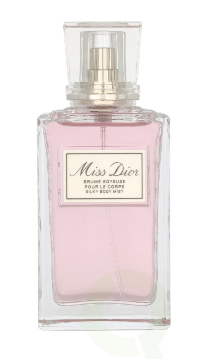 Dior Miss Dior Body Mist 100 ml ryhmässä KAUNEUS JA TERVEYS / Ihonhoito / Kehon hoito / Vartalosuihke @ TP E-commerce Nordic AB (D32660)