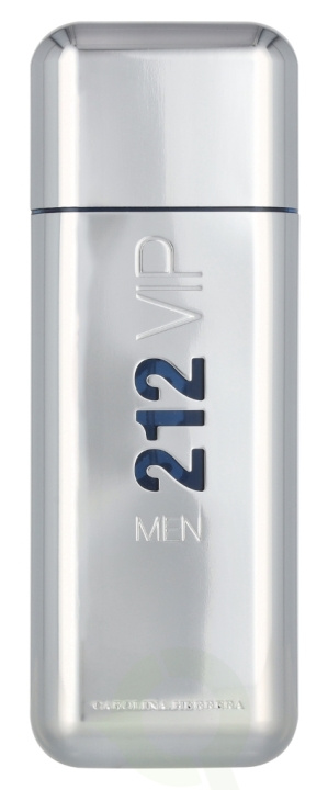 Carolina Herrera 212 VIP Men Edt Spray 100 ml ryhmässä KAUNEUS JA TERVEYS / Tuoksut & Parfyymit / Parfyymit / Miesten Tuoksut @ TP E-commerce Nordic AB (D32676)
