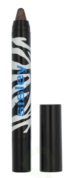 Sisley Phyto Eye Twist Waterproof Long-Lasting Eyeshadow 1.5 g #02 Bronze ryhmässä KAUNEUS JA TERVEYS / Meikit / Silmät ja kulmat / Luomivärit @ TP E-commerce Nordic AB (D32734)