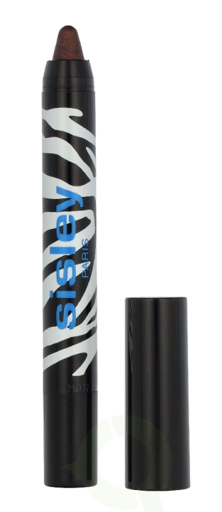 Sisley Phyto Eye Twist Waterproof Long-Lasting Eyeshadow 1.5 g #07 Havana ryhmässä KAUNEUS JA TERVEYS / Meikit / Silmät ja kulmat / Luomivärit @ TP E-commerce Nordic AB (D32735)