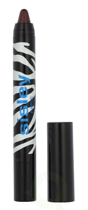 Sisley Phyto Eye Twist Waterproof Long-Lasting Eyeshadow 1.5 g #14 Black Rose ryhmässä KAUNEUS JA TERVEYS / Meikit / Silmät ja kulmat / Luomivärit @ TP E-commerce Nordic AB (D32738)