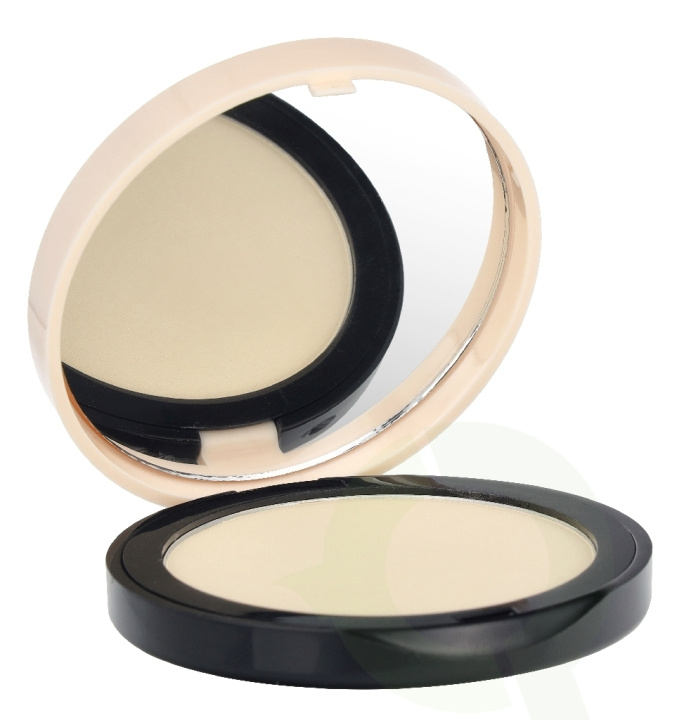 Pupa Milano Pupa Wonder Me Compact Face Powder 7.5 g #009 Banana ryhmässä KAUNEUS JA TERVEYS / Meikit / Meikit Kasvot / Puuteri @ TP E-commerce Nordic AB (D32741)