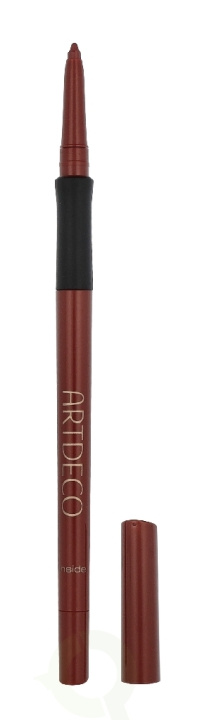 Artdeco Mineral Lip Styler 0.4 g #43 Wild Rose ryhmässä KAUNEUS JA TERVEYS / Meikit / Huulet / Huulikynä @ TP E-commerce Nordic AB (D32745)