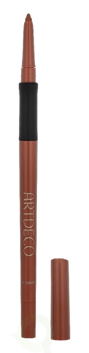 Artdeco Mineral Lip Styler 0.4 g #21 Mineral Naked Truth ryhmässä KAUNEUS JA TERVEYS / Meikit / Huulet / Huulikynä @ TP E-commerce Nordic AB (D32746)