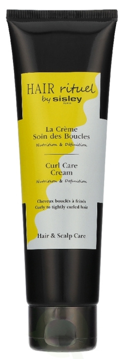 Sisley Hair Rituel Curl Care Hair Cream 150 ml