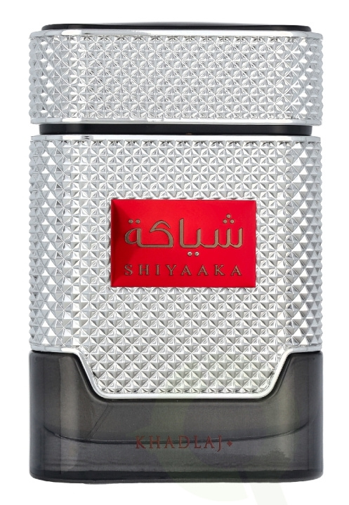 Khadlaj Shiyaaka Edp Spray 100 ml ryhmässä KAUNEUS JA TERVEYS / Tuoksut & Parfyymit / Parfyymit @ TP E-commerce Nordic AB (D32771)