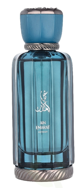 Al Wataniah Ain Emarat Extrait Edp Spray 100 ml ryhmässä KAUNEUS JA TERVEYS / Tuoksut & Parfyymit / Parfyymit @ TP E-commerce Nordic AB (D32790)