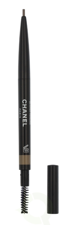 Chanel Crayon Sourcils Eyebrow Pencil 0.07 g #154 Blond Tendere ryhmässä KAUNEUS JA TERVEYS / Meikit / Silmät ja kulmat / Kulmakynä @ TP E-commerce Nordic AB (D32817)