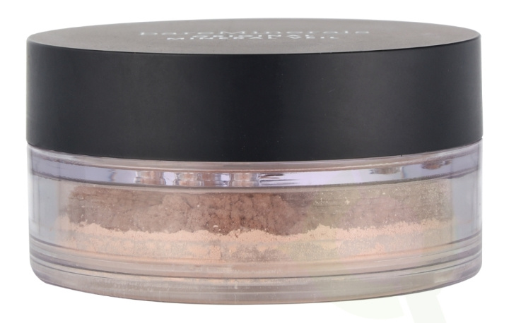 BareMinerals Mineral Veil Loose Powder SPF25 6 g Original/Translucent ryhmässä KAUNEUS JA TERVEYS / Meikit / Meikit Kasvot / Puuteri @ TP E-commerce Nordic AB (D32818)