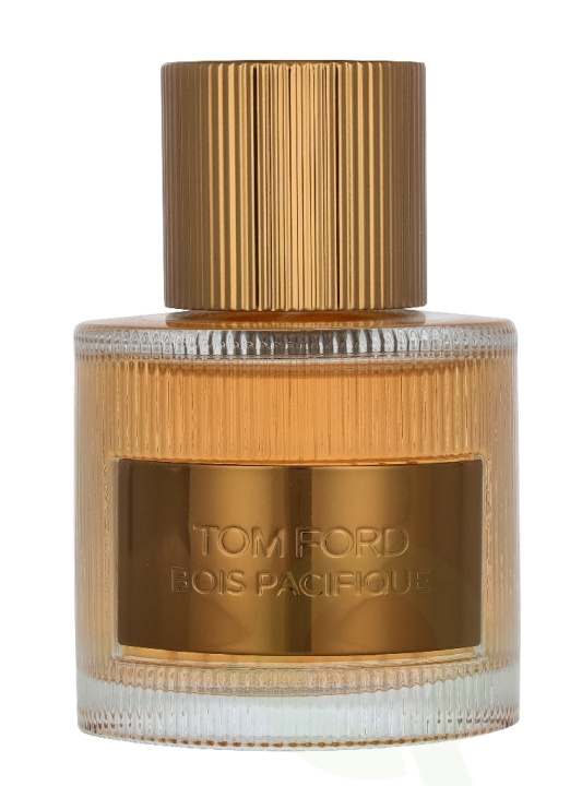 Tom Ford Bois Pacifique Edp Spray 50 ml ryhmässä KAUNEUS JA TERVEYS / Tuoksut & Parfyymit / Parfyymit @ TP E-commerce Nordic AB (D32884)
