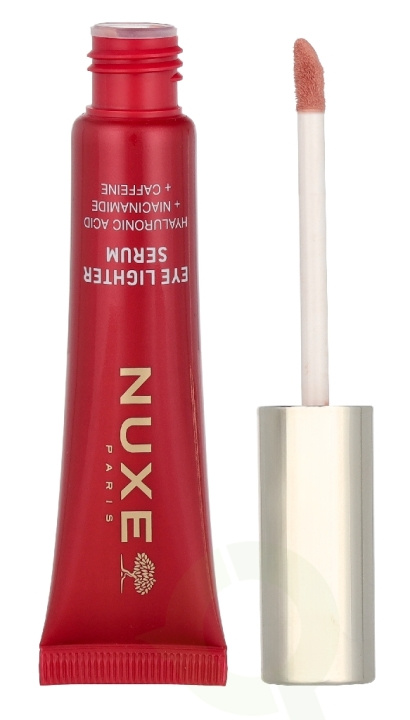Nuxe Merveillance Lift Eye Serum 12 ml ryhmässä KAUNEUS JA TERVEYS / Ihonhoito / Kasvot / Seerumit iholle @ TP E-commerce Nordic AB (D32892)