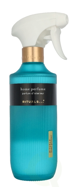 Rituals Karma Home Perfume 400 ml ryhmässä KAUNEUS JA TERVEYS / Tuoksut & Parfyymit / Muut tuoksut / Tuoksu diffuusori @ TP E-commerce Nordic AB (D32903)