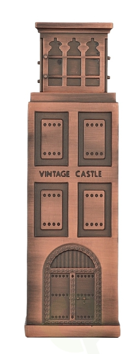 Lattafa Niche Emarati Vintage Castle Edp Spray 100 ml ryhmässä KAUNEUS JA TERVEYS / Tuoksut & Parfyymit / Parfyymit / Naisten Tuoksut @ TP E-commerce Nordic AB (D32906)