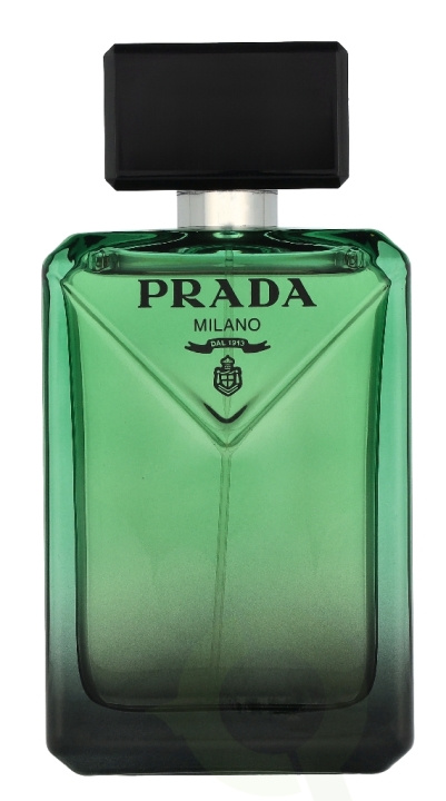 Prada Paradigme Edp Spray 100 ml ryhmässä KAUNEUS JA TERVEYS / Tuoksut & Parfyymit / Parfyymit @ TP E-commerce Nordic AB (D32911)