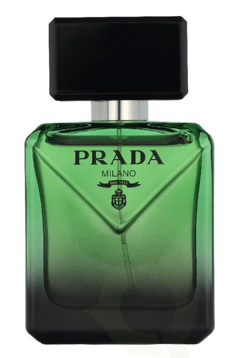 Prada Paradigme Edp Spray 50 ml ryhmässä KAUNEUS JA TERVEYS / Tuoksut & Parfyymit / Parfyymit @ TP E-commerce Nordic AB (D32912)