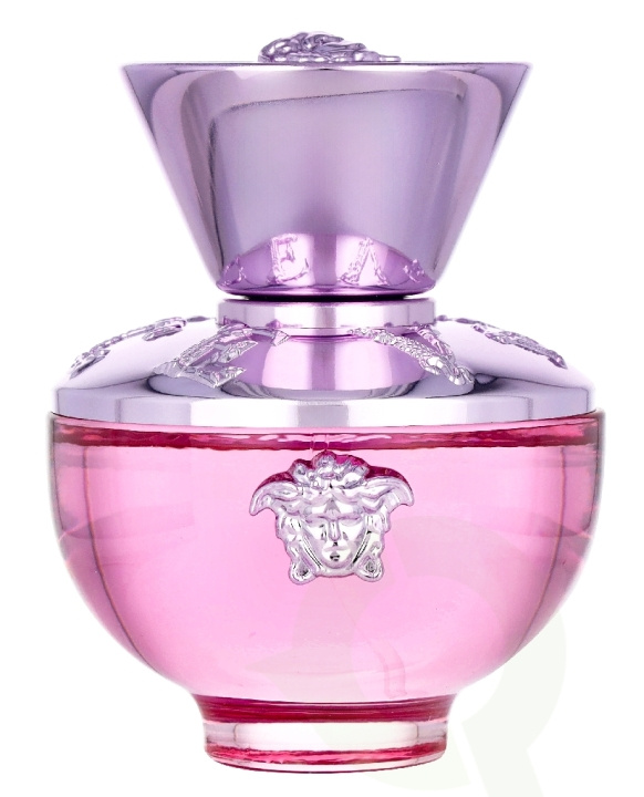 Versace Dylan Blush Pink Edp Spray 50 ml ryhmässä KAUNEUS JA TERVEYS / Tuoksut & Parfyymit / Parfyymit / Naisten Tuoksut @ TP E-commerce Nordic AB (D32916)