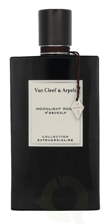 Van Cleef & Arpels Moonlight Rose Edp Spray 75 ml ryhmässä KAUNEUS JA TERVEYS / Tuoksut & Parfyymit / Parfyymit / Naisten Tuoksut @ TP E-commerce Nordic AB (D32933)