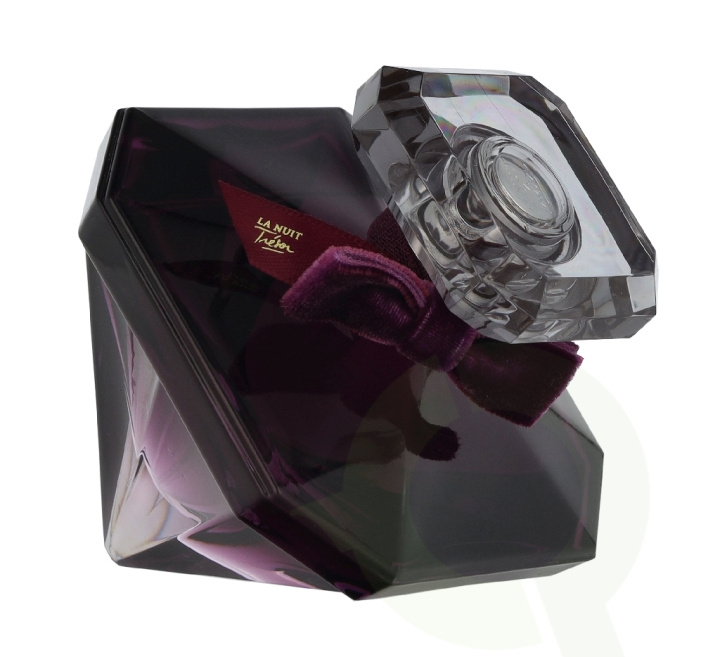 Lancome La Nuit Tresor Parfum Spray 50 ml ryhmässä KAUNEUS JA TERVEYS / Tuoksut & Parfyymit / Parfyymit / Naisten Tuoksut @ TP E-commerce Nordic AB (D32935)