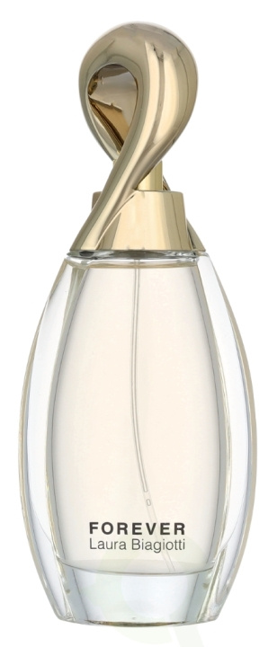 Laura Biagiotti Forever Gold For Her Edp Spray 60 ml ryhmässä KAUNEUS JA TERVEYS / Tuoksut & Parfyymit / Parfyymit / Naisten Tuoksut @ TP E-commerce Nordic AB (D32936)
