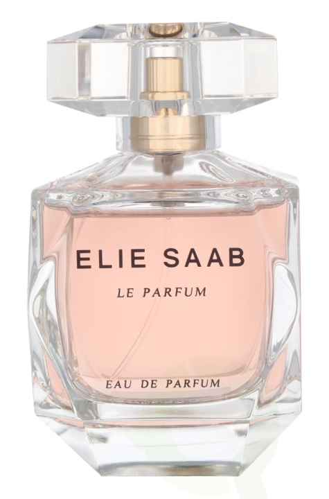 Elie Saab Le Parfum Edp Spray 90 ml ryhmässä KAUNEUS JA TERVEYS / Tuoksut & Parfyymit / Parfyymit / Naisten Tuoksut @ TP E-commerce Nordic AB (D32953)