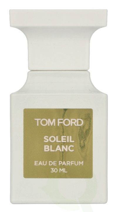 Tom Ford Eau De Soleil Blanc Edp Spray 30 ml ryhmässä KAUNEUS JA TERVEYS / Tuoksut & Parfyymit / Parfyymit @ TP E-commerce Nordic AB (D32958)