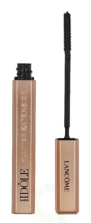Lancome Lash Idole Flutter Extension Mascara 8.5 ml #01 True Black ryhmässä KAUNEUS JA TERVEYS / Meikit / Silmät ja kulmat / Ripsiväri @ TP E-commerce Nordic AB (D32988)