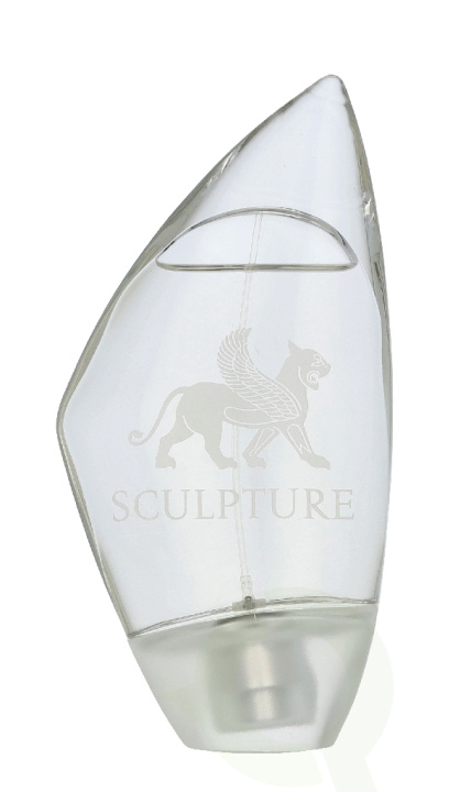 Nikos Sculpture Homme Edt Spray 100 ml ryhmässä KAUNEUS JA TERVEYS / Tuoksut & Parfyymit / Parfyymit / Miesten Tuoksut @ TP E-commerce Nordic AB (D32992)