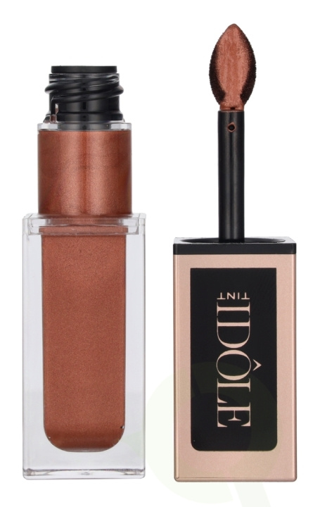 Lancome Idole Tint Eyeshadow 7 ml #03 Hot Lava ryhmässä KAUNEUS JA TERVEYS / Meikit / Silmät ja kulmat / Luomivärit @ TP E-commerce Nordic AB (D33011)