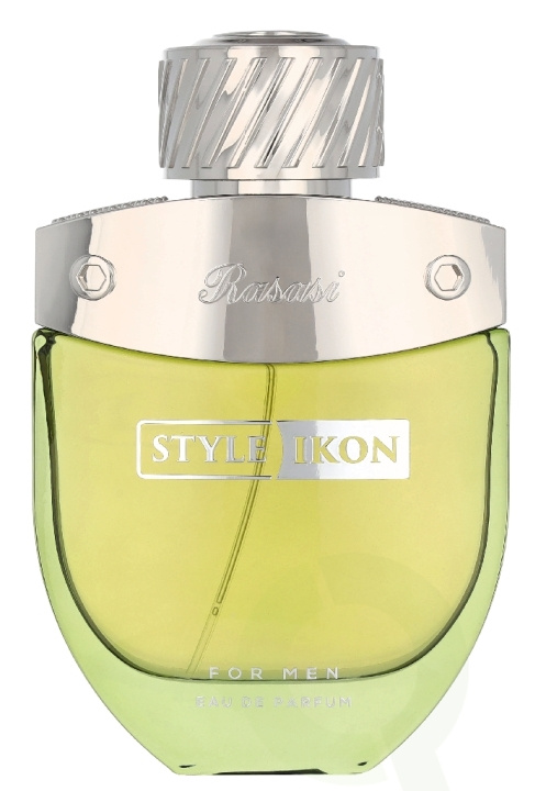 Rasasi Style Ikon For Men Edp Spray 100 ml