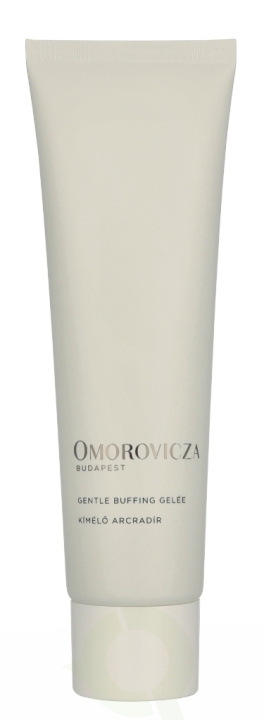 Omorovicza Gentle Buffing Gelee 150 ml ryhmässä KAUNEUS JA TERVEYS / Ihonhoito / Kasvot / Puhdistus @ TP E-commerce Nordic AB (D33018)