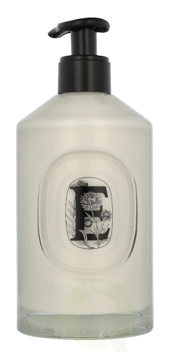 Diptyque Velvet Hand Lotion 350 ml ryhmässä KAUNEUS JA TERVEYS / Manikyyri/Pedikyyri / Käsirasva @ TP E-commerce Nordic AB (D33040)