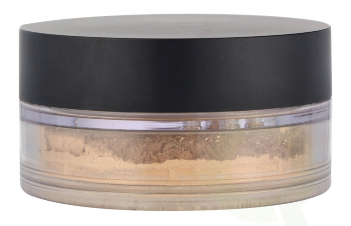 BareMinerals Original Foundation SPF15 8 g #14 Golden Medium ryhmässä KAUNEUS JA TERVEYS / Meikit / Meikit Kasvot / Meikkivoide @ TP E-commerce Nordic AB (D33052)