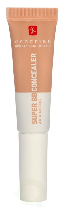 Erborian Super BB Concealer 10 ml Clair ryhmässä KAUNEUS JA TERVEYS / Meikit / Meikit Kasvot / Peitevoide @ TP E-commerce Nordic AB (D33058)