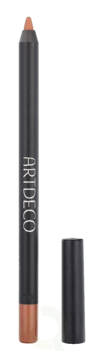 Artdeco Soft Lip Liner Waterproof 1.2 g #115 Camel ryhmässä KAUNEUS JA TERVEYS / Meikit / Huulet / Huulikynä @ TP E-commerce Nordic AB (D33089)