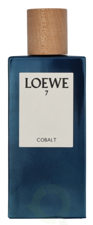 Loewe 7 Cobalt Edp Spray 100 ml ryhmässä KAUNEUS JA TERVEYS / Tuoksut & Parfyymit / Parfyymit @ TP E-commerce Nordic AB (D33112)