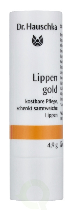 Dr. Hauschka Lip Care Stick 4.9 g ryhmässä KAUNEUS JA TERVEYS / Meikit / Huulet @ TP E-commerce Nordic AB (D33125)