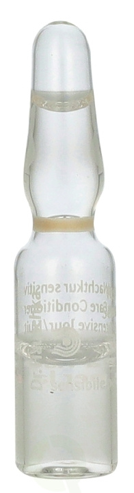 Dr. Hauschka Sensitive Care Conditioner 50 ml ryhmässä KAUNEUS JA TERVEYS / Hiukset &Stailaus / Hiustenhoito / Hoitoaine @ TP E-commerce Nordic AB (D33126)